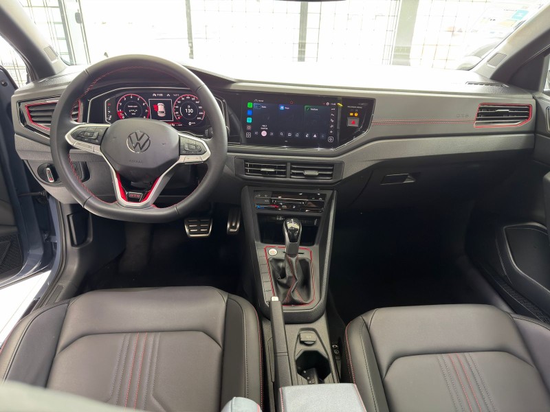 NIVUS 1.4 TSI GTS FLEX 4P AUTOMÁTICO - 2026 - CAXIAS DO SUL