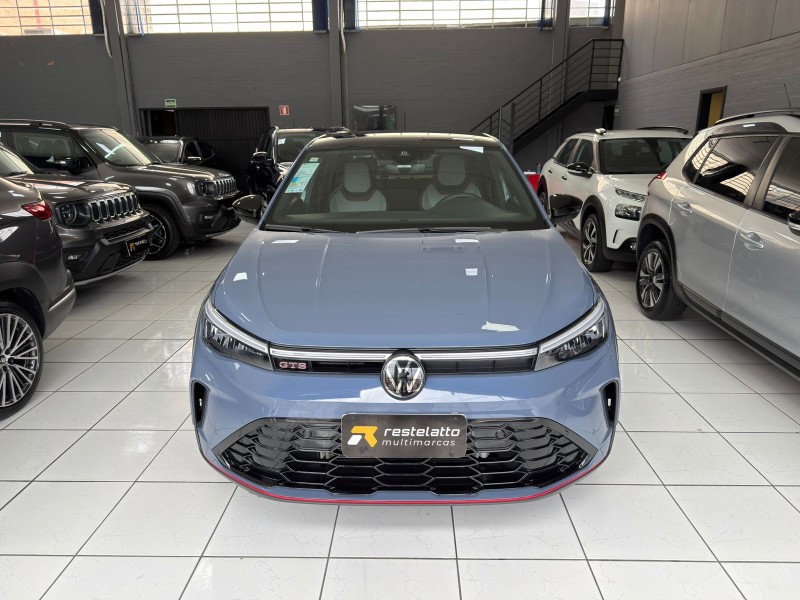 NIVUS 1.4 TSI GTS FLEX 4P AUTOMÁTICO - 2026 - CAXIAS DO SUL