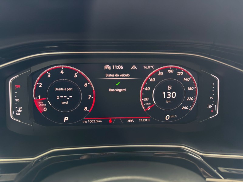 NIVUS 1.4 TSI GTS FLEX 4P AUTOMÁTICO - 2026 - CAXIAS DO SUL