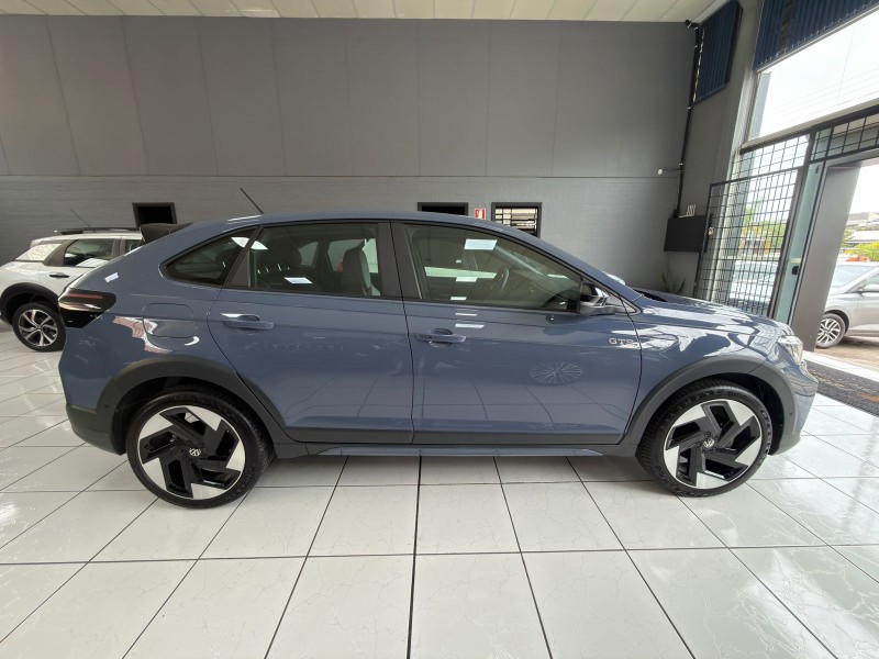 NIVUS 1.4 TSI GTS FLEX 4P AUTOMÁTICO - 2026 - CAXIAS DO SUL