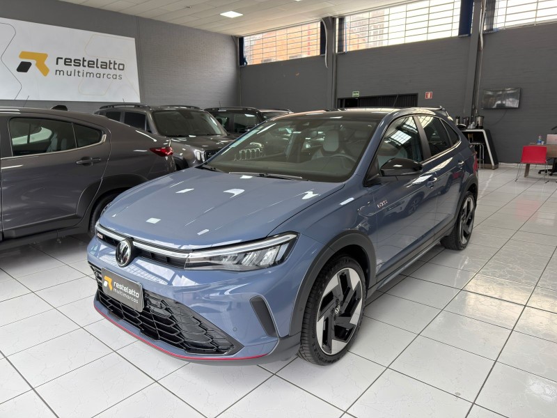 nivus 1.4 tsi gts flex 4p automatico 2026 caxias do sul