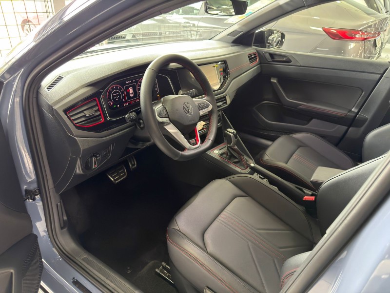 NIVUS 1.4 TSI GTS FLEX 4P AUTOMÁTICO - 2026 - CAXIAS DO SUL