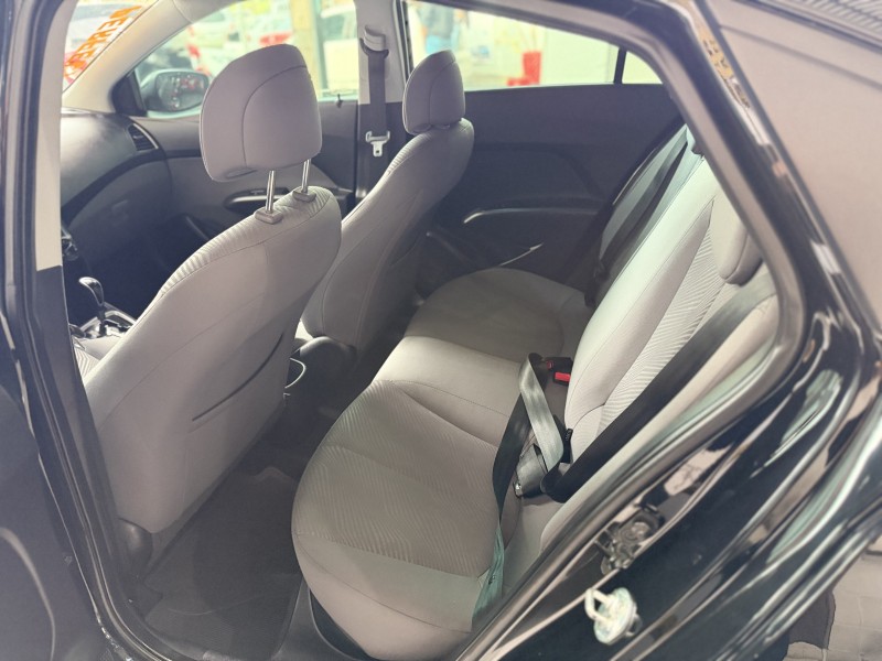 HB20S 1.6 PREMIUM 16V FLEX 4P AUTOMÁTICO - 2014 - PORTãO