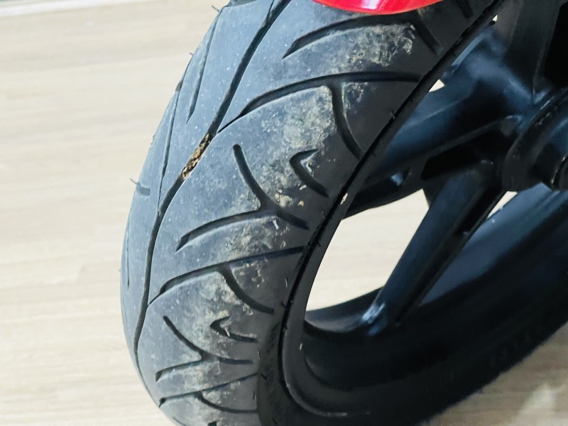 CB 300R  - 2010 - BENTO GONçALVES