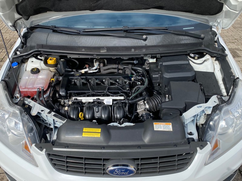FOCUS 2.0 GLX 16V FLEX 4P MANUAL - 2013 - CAXIAS DO SUL