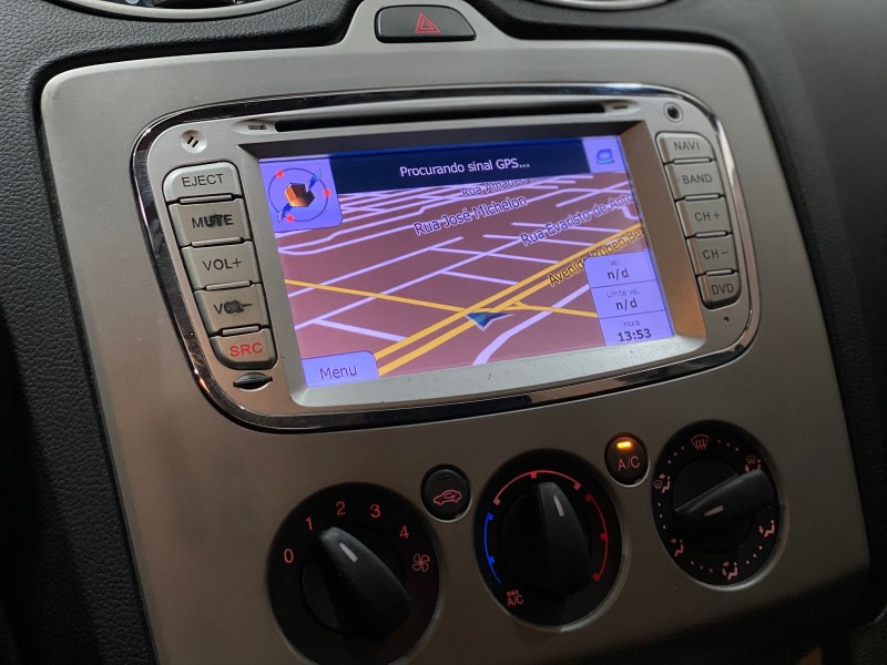 FOCUS 2.0 GLX 16V FLEX 4P MANUAL - 2013 - CAXIAS DO SUL