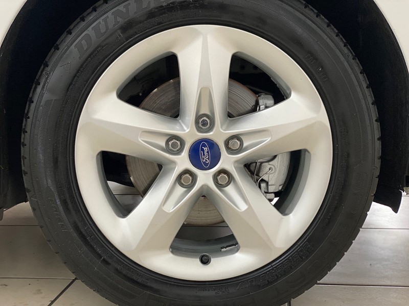 FOCUS 2.0 GLX 16V FLEX 4P MANUAL - 2013 - CAXIAS DO SUL