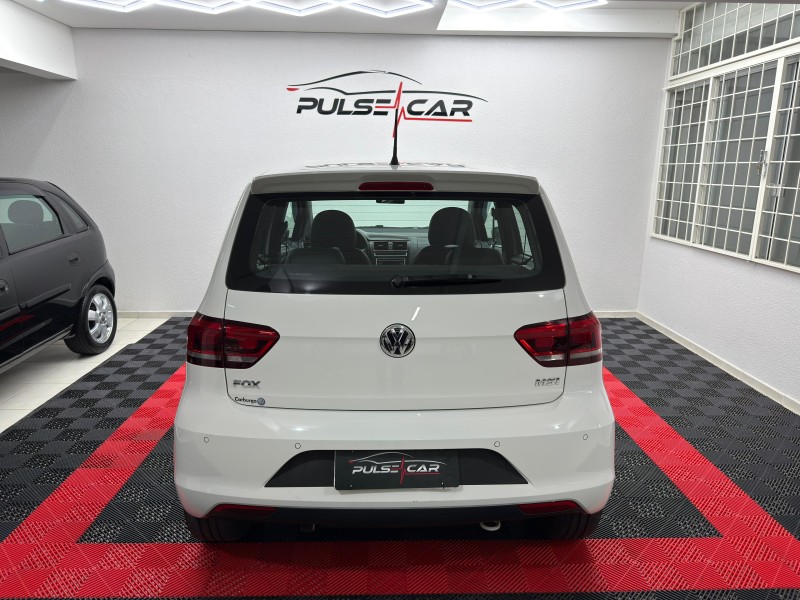 FOX 1.6 MI ROCK IN RIO 8V FLEX 4P MANUAL - 2016 - CAXIAS DO SUL