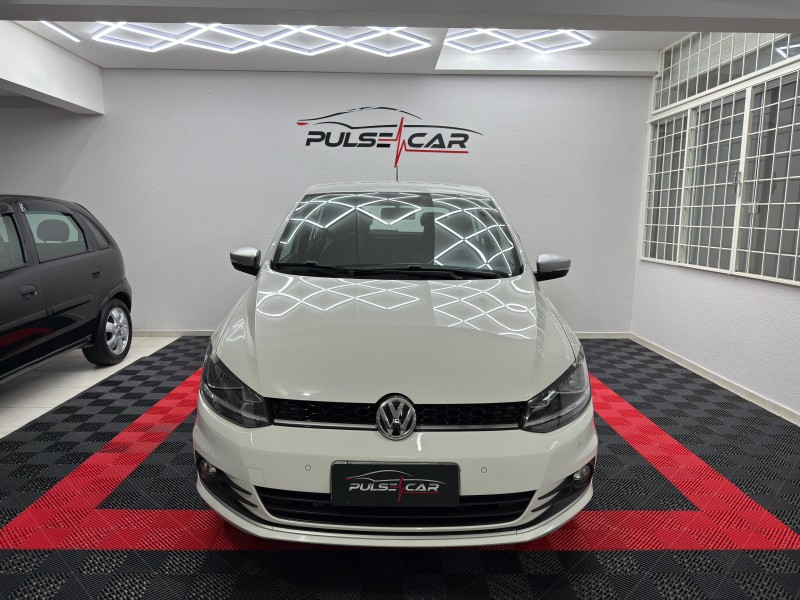 FOX 1.6 MI ROCK IN RIO 8V FLEX 4P MANUAL - 2016 - CAXIAS DO SUL
