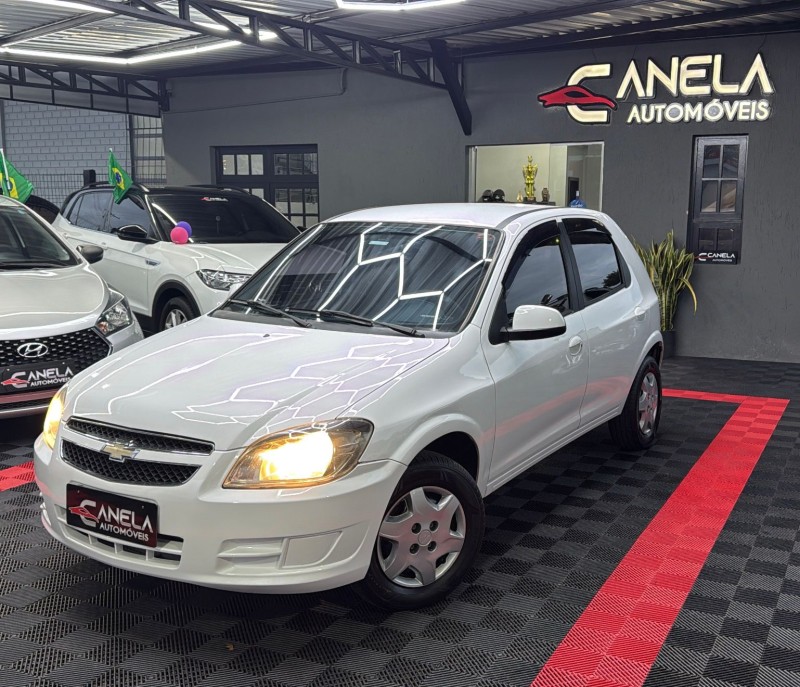 celta 1.0 mpfi lt 8v flex 4p manual 2014 canela