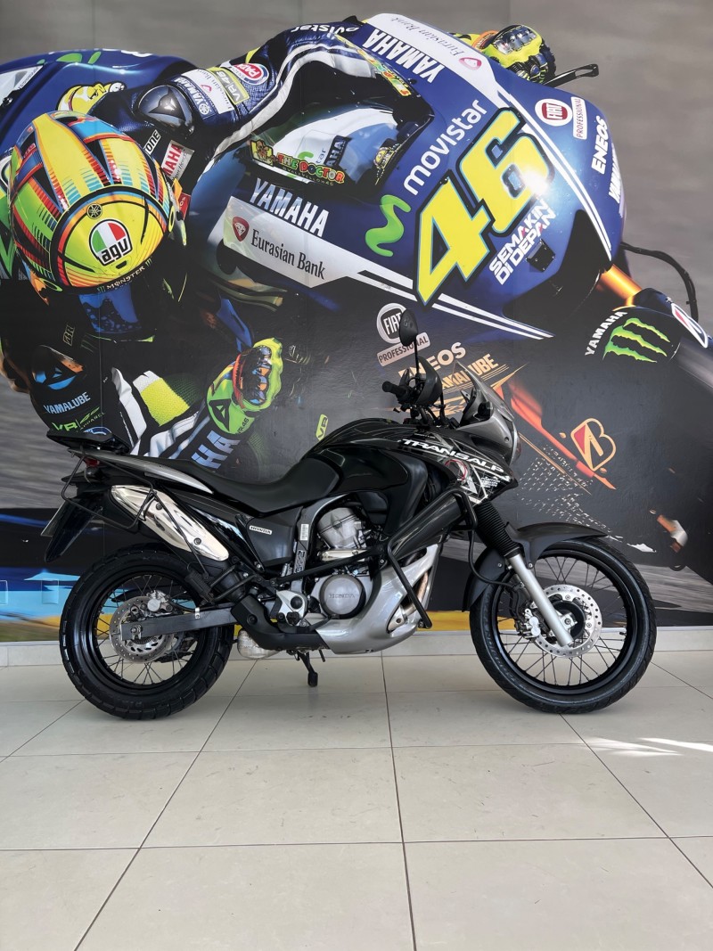 XL 700V TRANSALP