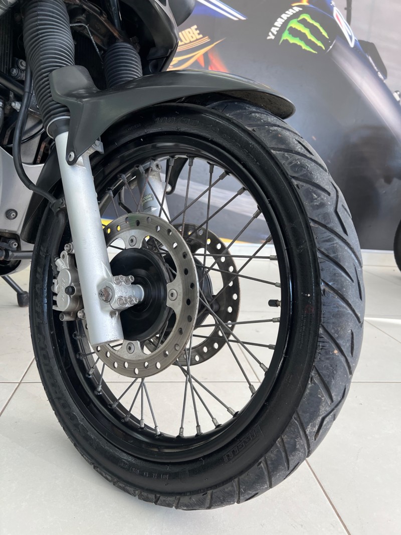 XL 700V TRANSALP - 2011 - PASSO FUNDO