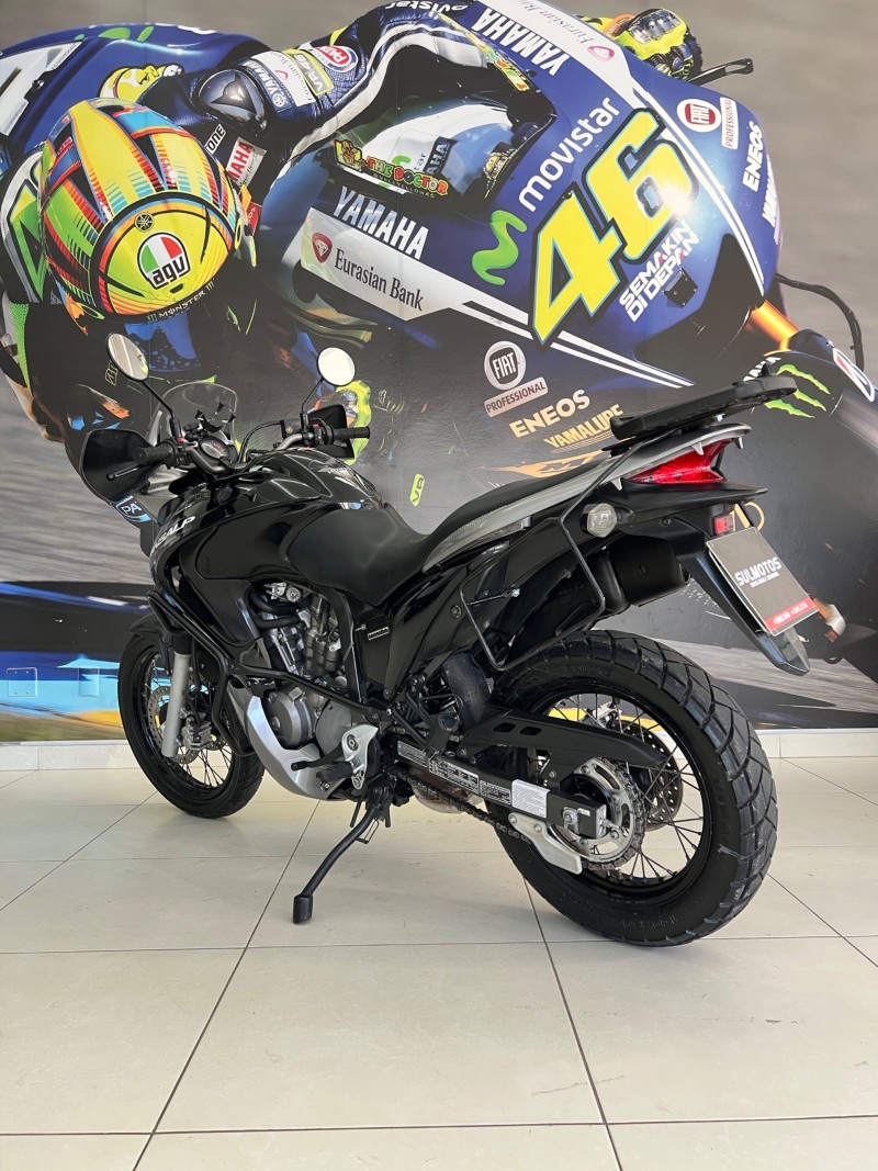 XL 700V TRANSALP - 2011 - PASSO FUNDO