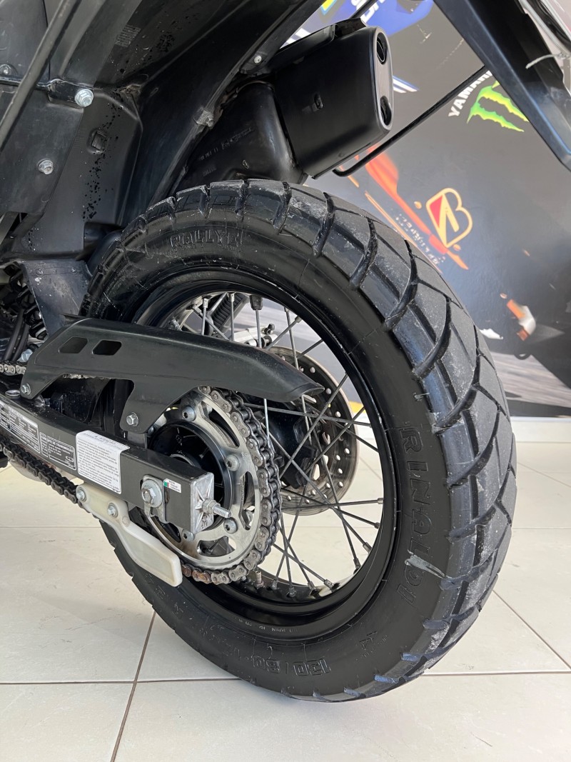 XL 700V TRANSALP - 2011 - PASSO FUNDO