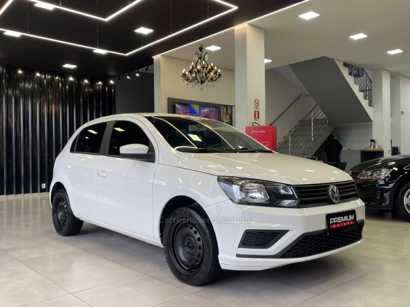 gol 1.6 msi 8v totalflex 4p manual 2021 dois irmaos