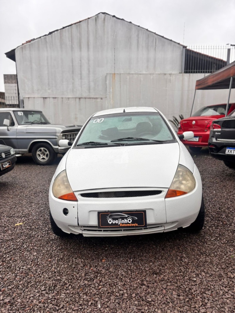 ka  2000 caxias do sul