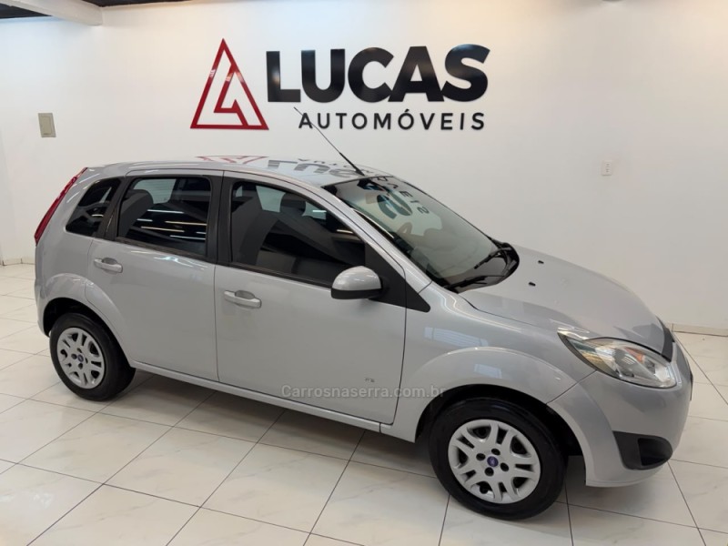 fiesta 1.6 rocam se plus 8v flex 4p manual 2014 bom retiro do sul