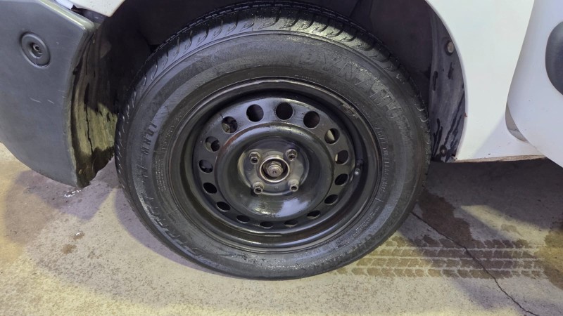 KANGOO 1.6 EXPRESS 16V FLEX 3P MANUAL - 2011 - CAXIAS DO SUL