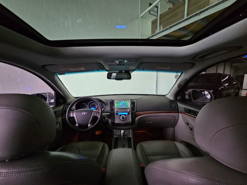 VERA CRUZ 3.8 MPFI 4X4 V6 24V GASOLINA 4P AUTOMÁTICO - 2011 - FARROUPILHA
