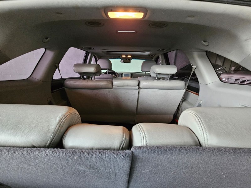 VERA CRUZ 3.8 MPFI 4X4 V6 24V GASOLINA 4P AUTOMÁTICO - 2011 - FARROUPILHA