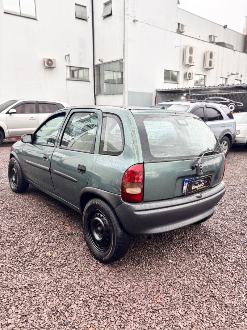 CORSA  - 1999 - CAXIAS DO SUL
