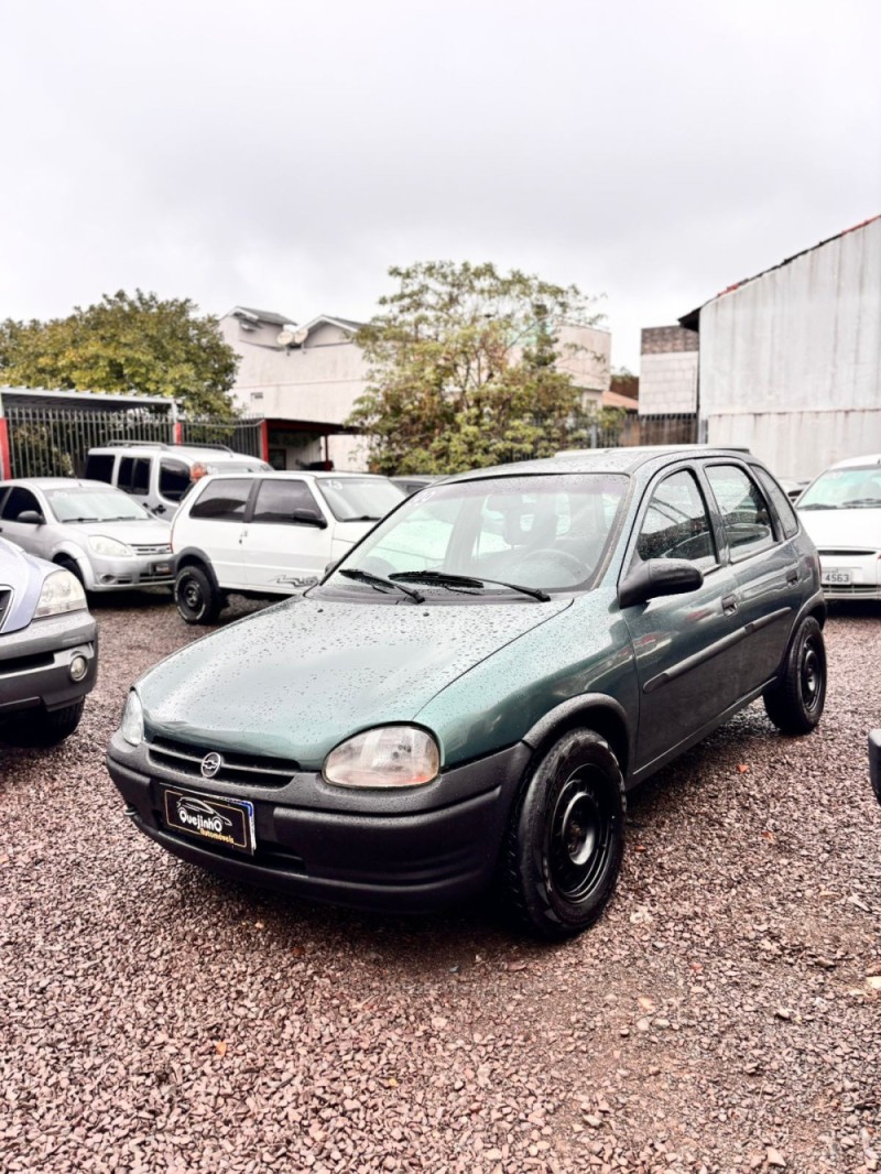 CORSA  - 1999 - CAXIAS DO SUL