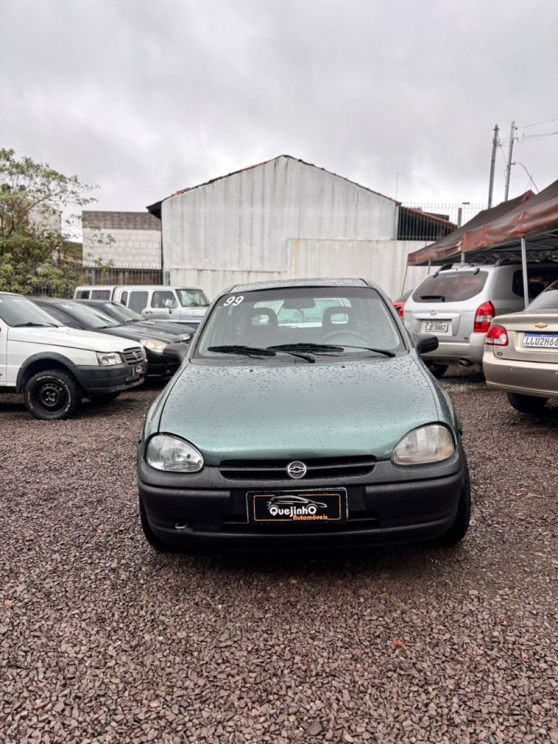 corsa  1999 caxias do sul