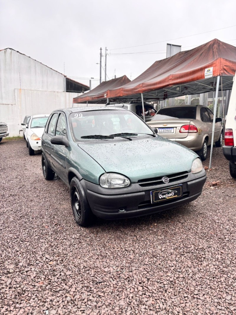 CORSA  - 1999 - CAXIAS DO SUL