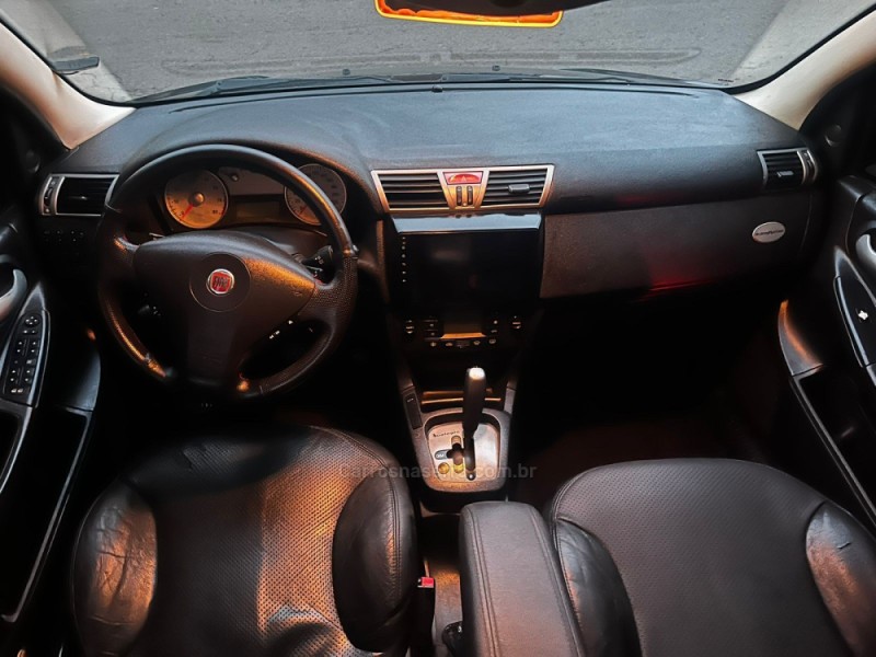STILO 1.8 MPI 8V FLEX 4P AUTOMATIZADO - 2010 - CARLOS BARBOSA
