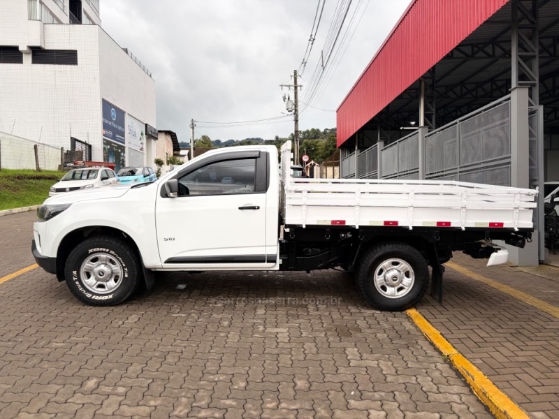 s10 2.8 ls 4x4 cs 16v turbo diesel 2p manual 2024 feliz