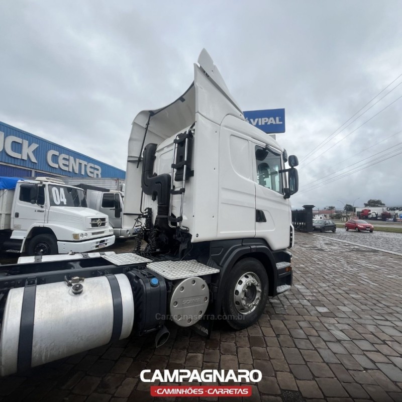 G-440 A 6X2 - 2013 - VACARIA