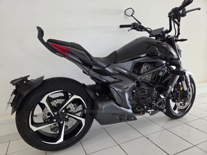 V 350  - 2026 - CAXIAS DO SUL