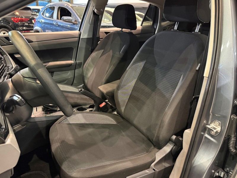 VIRTUS 1.0 200 TSI COMFORTLINE AUTOMÁTICO - 2020 - FARROUPILHA
