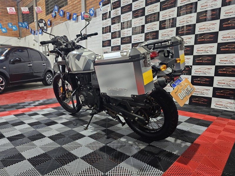 HIMALAYAN 411CC  - 2020 - CAXIAS DO SUL