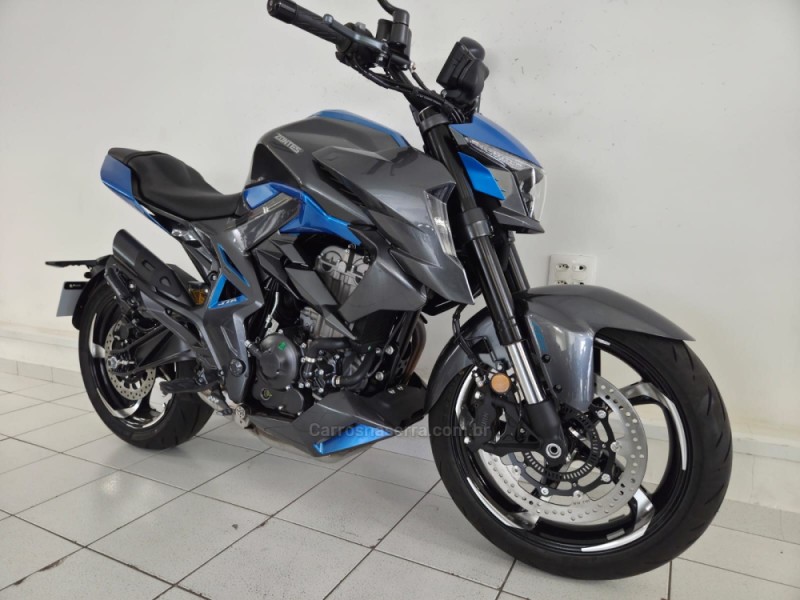 R 350  - 2026 - CAXIAS DO SUL