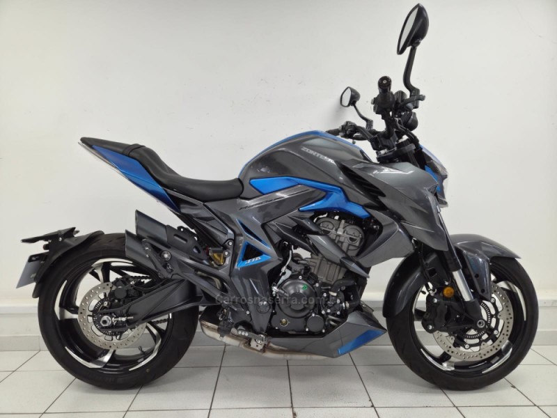 R 350  - 2026 - CAXIAS DO SUL
