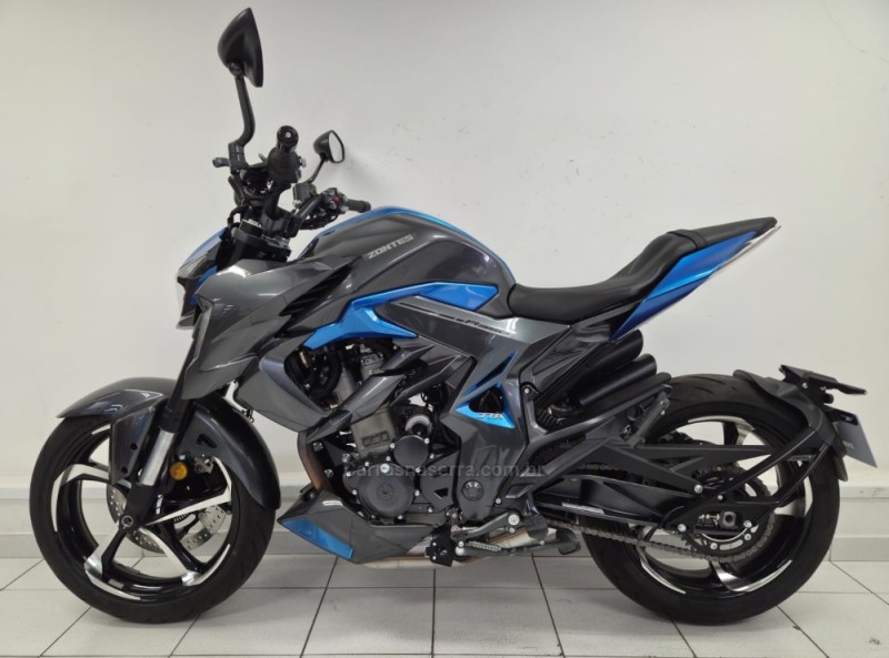 R 350  - 2026 - CAXIAS DO SUL