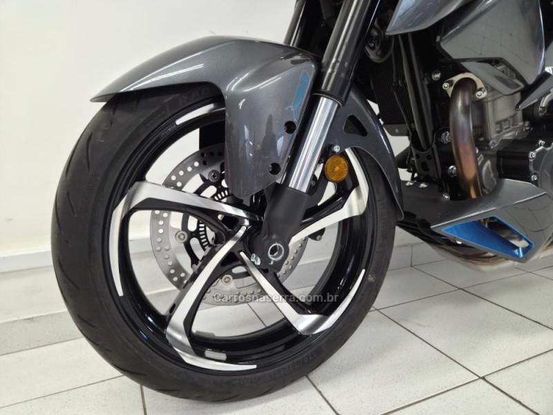 R 350  - 2026 - CAXIAS DO SUL