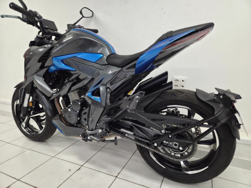 R 350  - 2026 - CAXIAS DO SUL