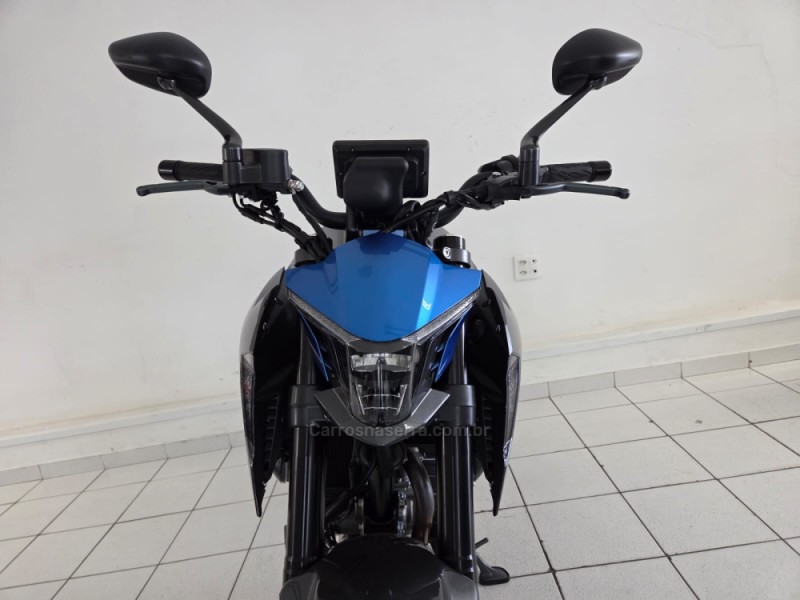 R 350  - 2026 - CAXIAS DO SUL