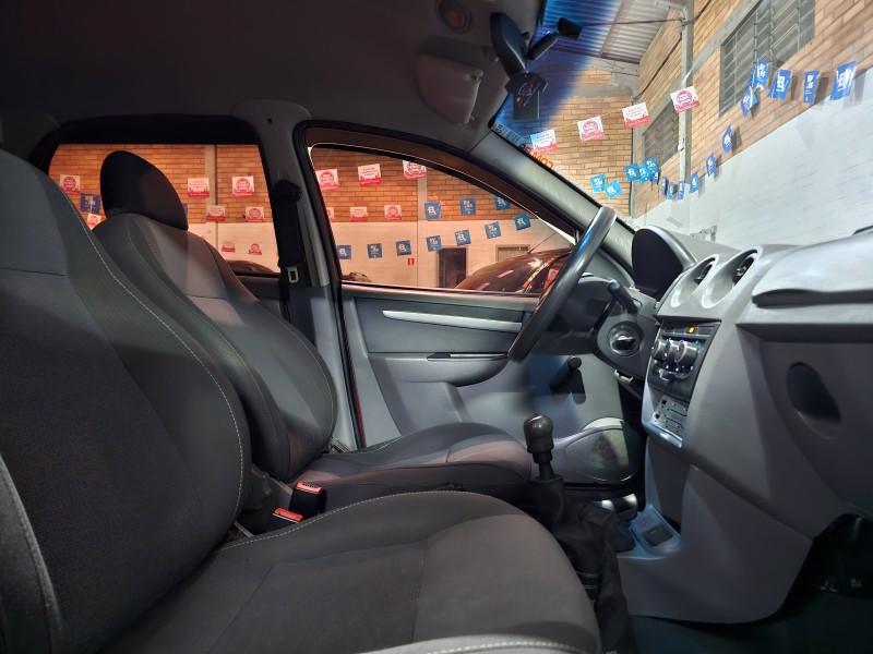 PRISMA 1.4 MPFI LT 8V FLEX 4P MANUAL - 2012 - CAXIAS DO SUL