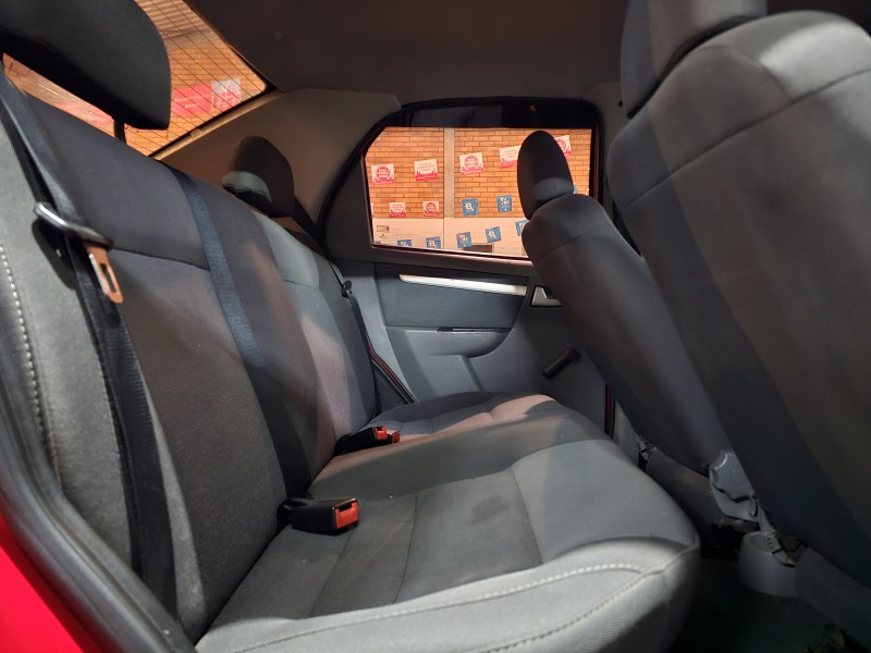 PRISMA 1.4 MPFI LT 8V FLEX 4P MANUAL - 2012 - CAXIAS DO SUL
