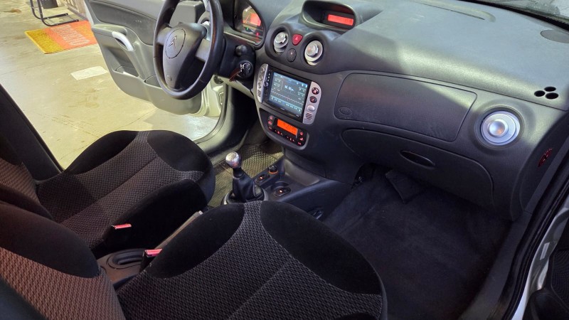 C3 1.4 I EXCLUSIVE 8V FLEX 4P MANUAL - 2011 - CAXIAS DO SUL