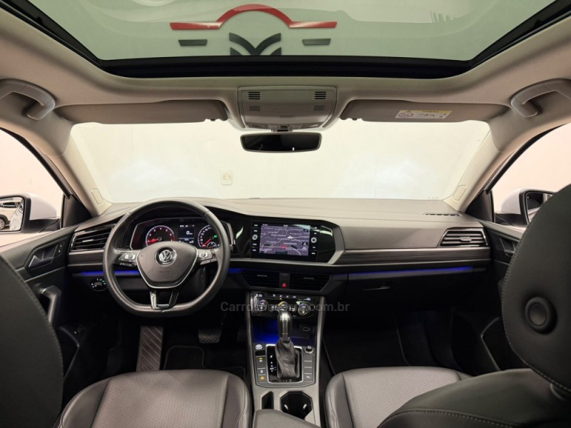 JETTA 1.4 16V TSI COMFORTLINE FLEX 4P TIPTRONIC - 2019 - CAXIAS DO SUL