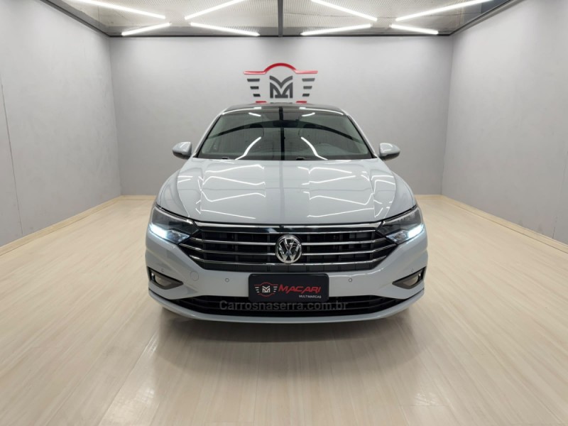 JETTA 1.4 16V TSI COMFORTLINE FLEX 4P TIPTRONIC - 2019 - CAXIAS DO SUL