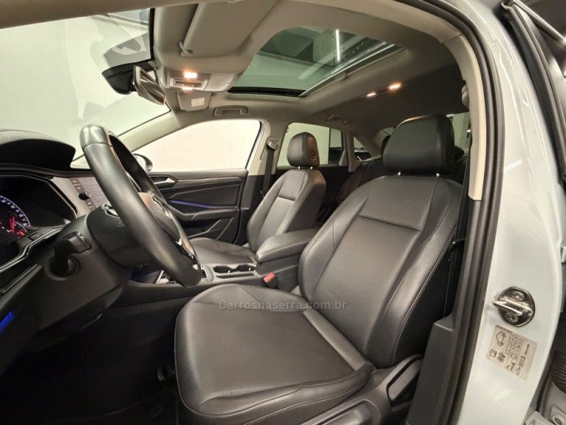 JETTA 1.4 16V TSI COMFORTLINE FLEX 4P TIPTRONIC - 2019 - CAXIAS DO SUL