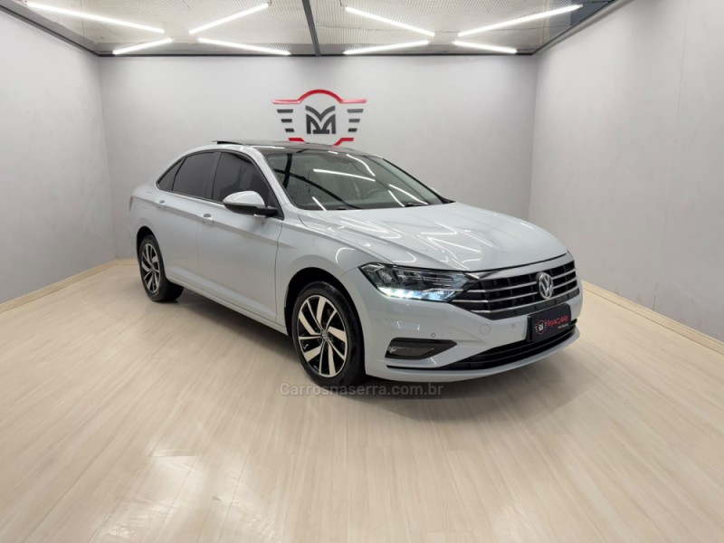 jetta 1.4 16v tsi comfortline flex 4p tiptronic 2019 caxias do sul