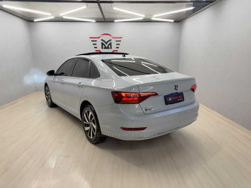 JETTA 1.4 16V TSI COMFORTLINE FLEX 4P TIPTRONIC - 2019 - CAXIAS DO SUL