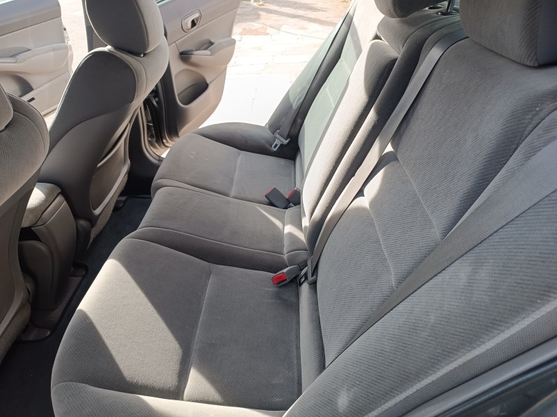 CIVIC 1.8 LXS 16V FLEX 4P MANUAL - 2010 - FLORES DA CUNHA