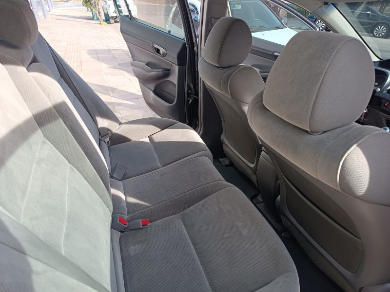 CIVIC 1.8 LXS 16V FLEX 4P MANUAL - 2010 - FLORES DA CUNHA